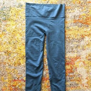 BLANQI EVERYDAY HIPSTER SUPPORT LEGGINGS